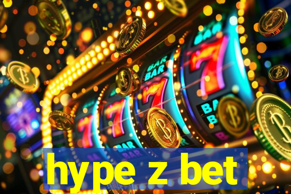 hype z bet
